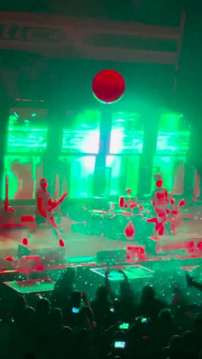 Push It - HTX (clip)