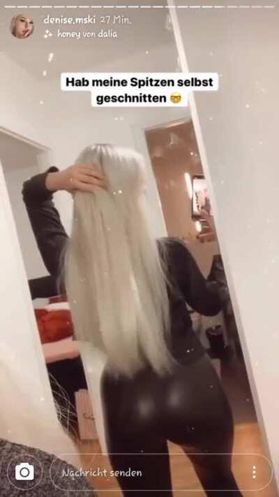 Hot Ass 🔥💦🔥