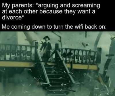 What the hell happened here?