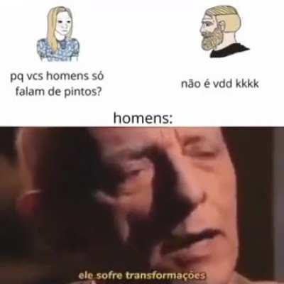 Conversa de assunto mais baixo nivel entre garotos