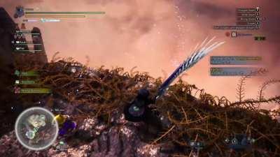 Last one to the top is a rotten egg