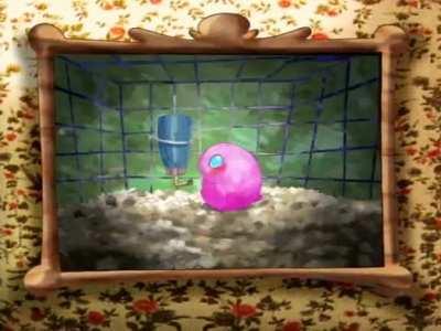 This place is dead, I haven’t been here in a while, have a who episode of Courage