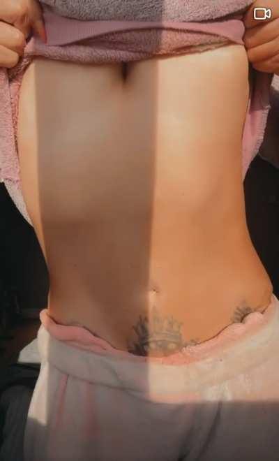 Here’s a reason to get up