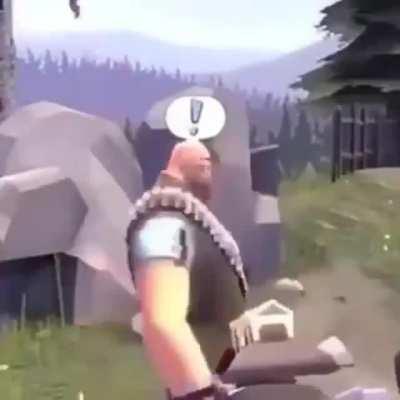 A great representation of why we all love tf2.