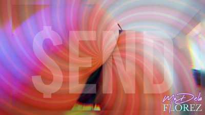 The only way you can satisfy Me is by pressing send. 