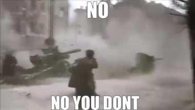 You sure about that?