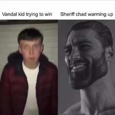 Deathmatch in a nutshell