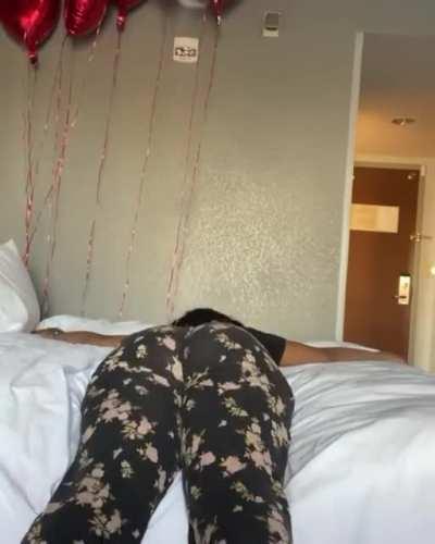 Queen arri’s phatty