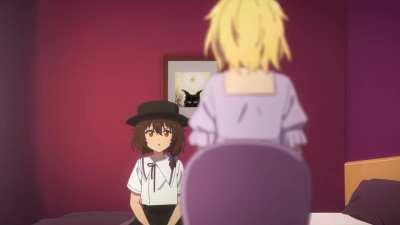 Another Sealed Esoteric History meme by your's truly