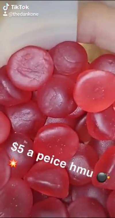 Dealer stories be like