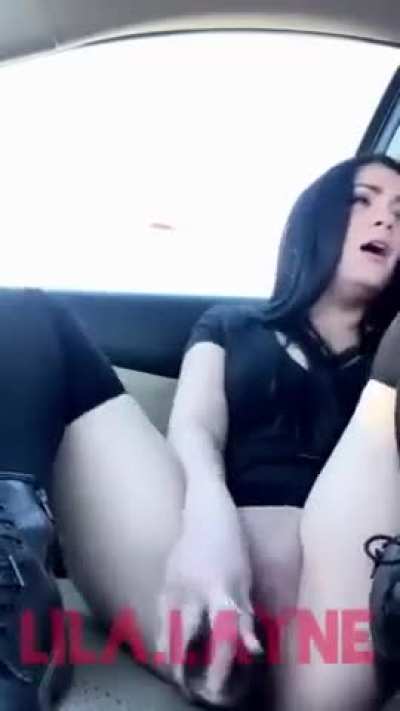 I dont even need to take my boots off