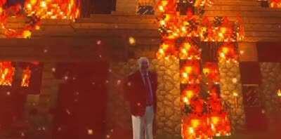 steal my diamonds one more time, bitch