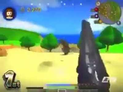 Retweet for endless suffering