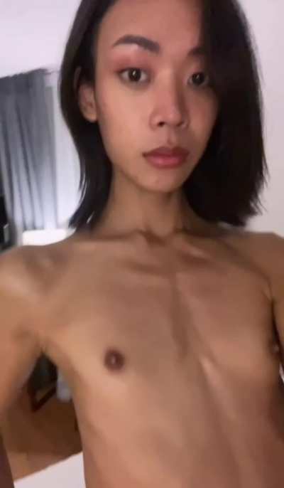 Go all out using me till you’re drained