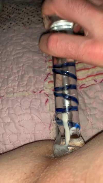 I just can’t get enough. 