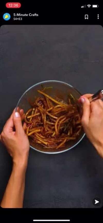 Another bananabomination