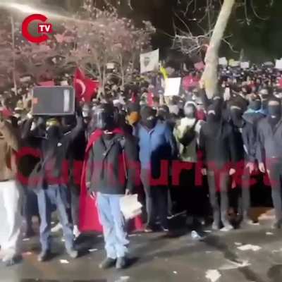 We got Turkish Revolution before GTA VI, that's just crazy man.