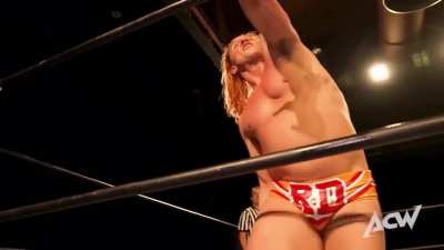 Matt Riddle