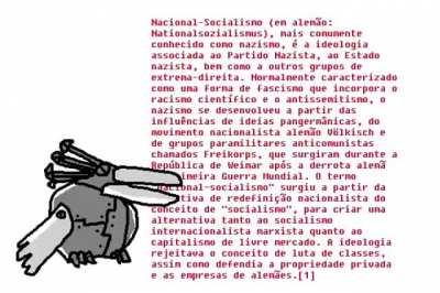 Crítica cirúrgica