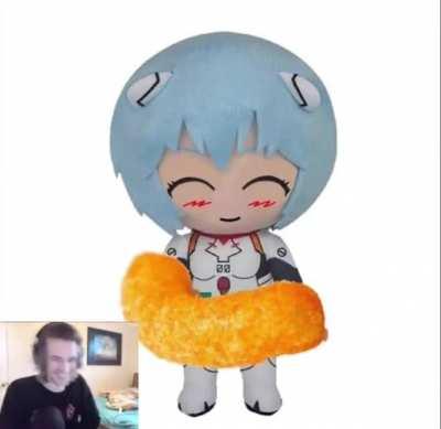 cheeto (•‿•)