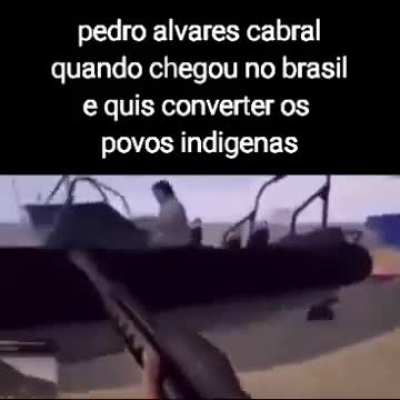 Pedro Álvares Cabral