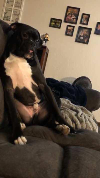 When nobody wants to play with you 🤣