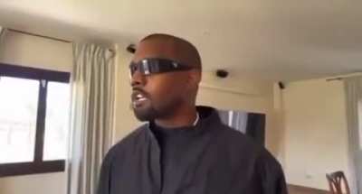 twitch banned kanye immediately cuz he couldn’t hold it in lmaoo 😂
