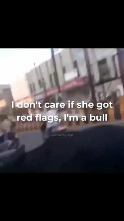 saand saw an opportunity