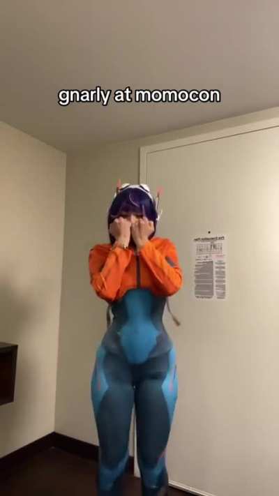 Juno gnarly dance lost media found