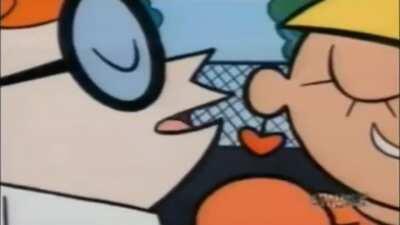 Bringing back a dead meme just for this: