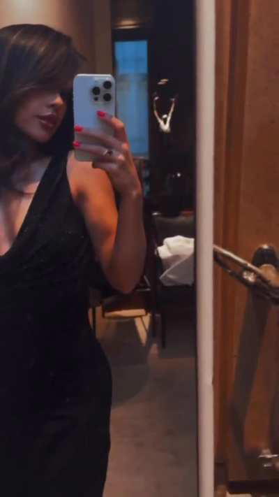 I wanna be Becky G's boyfriend that's all dominant in public but only me and her know that she has my ass at her mercy to peg as much as she wishes lovingly