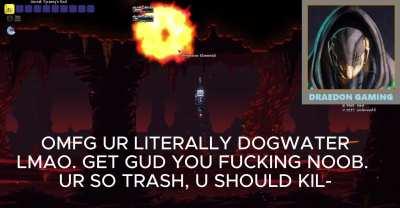 EASIEST 1V1 EVER!11!1!1!! | Draedon Gaming Part 3