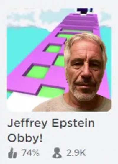 jefreye epstein didnt oof himself