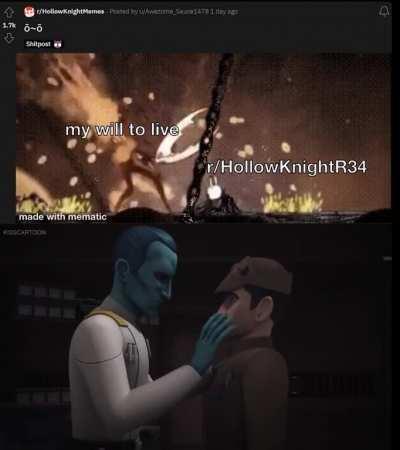 (This is a joke I am not upset at anybody)