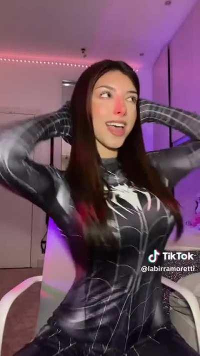 spider girl