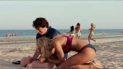 Kelly Rohrbach - Baywatch 