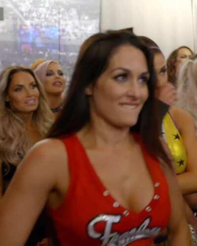 Nikki Bella