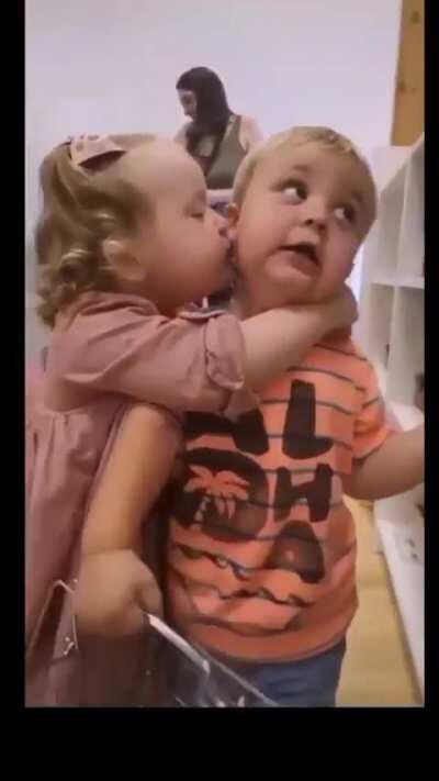 I think it’s time to go.