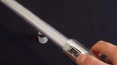 That craftmanship...