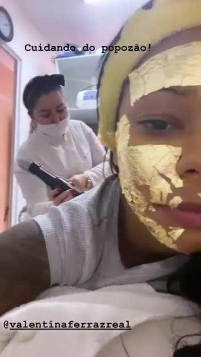 Damn, I couldn’t work there lol