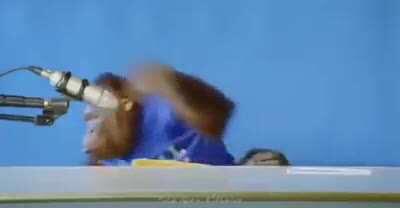 Mucalol usando Instagram