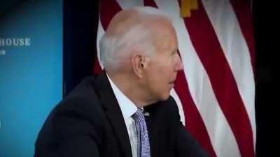 The antichrist put needles in my brain 