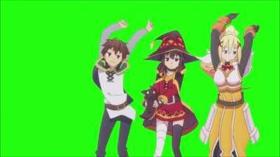 yey the blue thing is gone