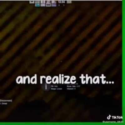 If you're ever thrown out and forgotten about, you're better off without them.