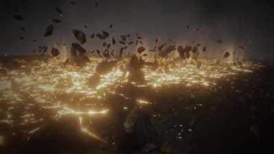 Elden Ring - Requiem in D Minor Staggers - Full Version