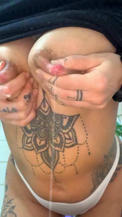 Open your mouth, with a big Aaaaaaaaaaaa