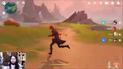 *Everyone disliked that*