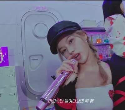 211114 - Cute Sana (+MINA)