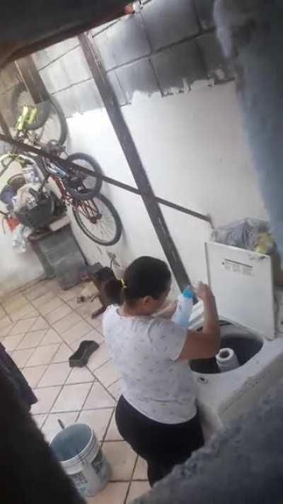 Tremendo culo que tiene