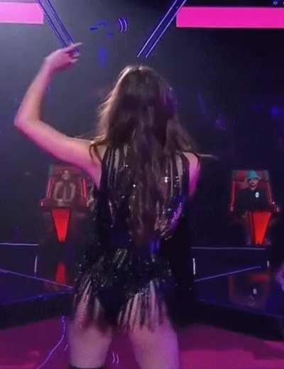 Booty gif